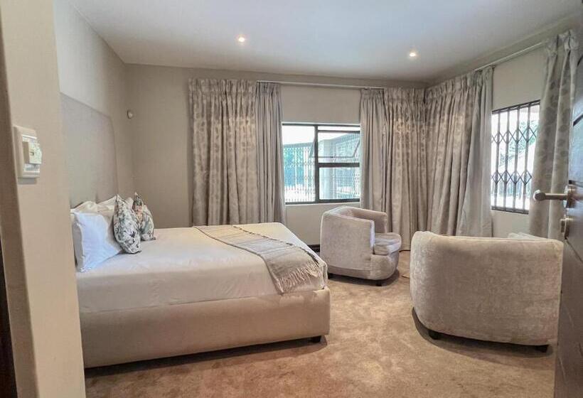 Pension Ib Guesthouse