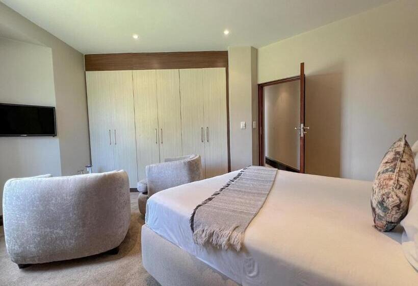 Pension Ib Guesthouse