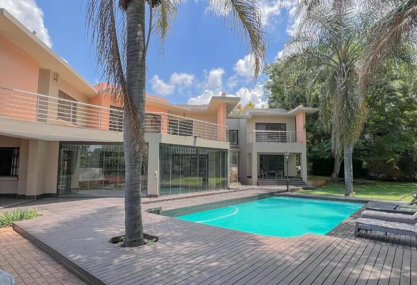 Pension Ib Guesthouse