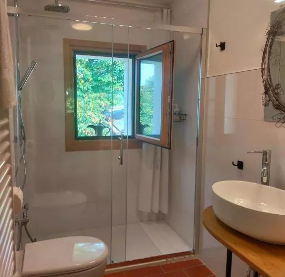 ペンション Le Camere Dell Albero Bianco Con Uso Cucina