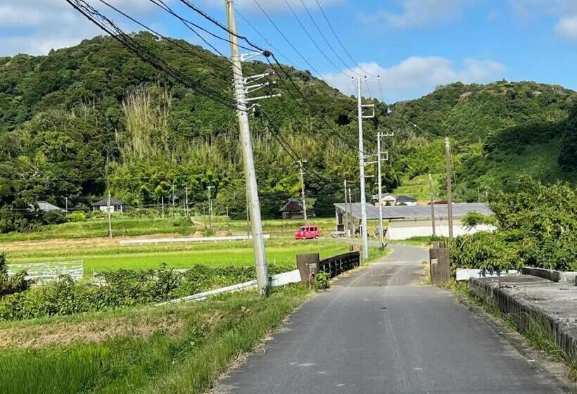 膳宿费 Oasis Minamiboso   Vacation Stay 04676v