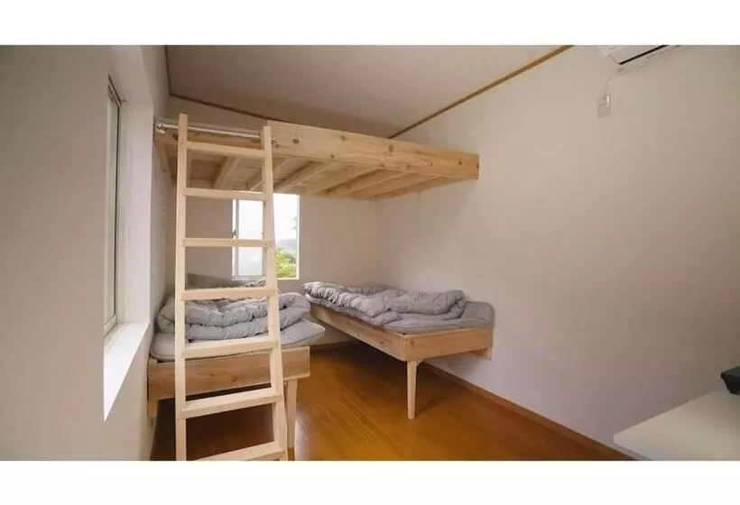 ペンション Oasis Minamiboso   Vacation Stay 04676v