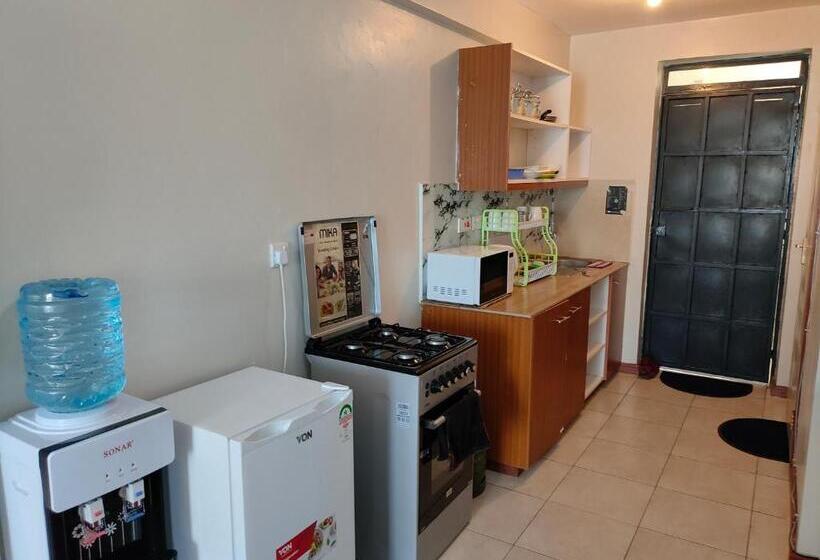 پانسیون Pesh Bnb