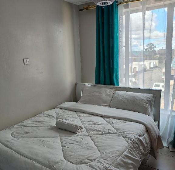 پانسیون Pesh Bnb