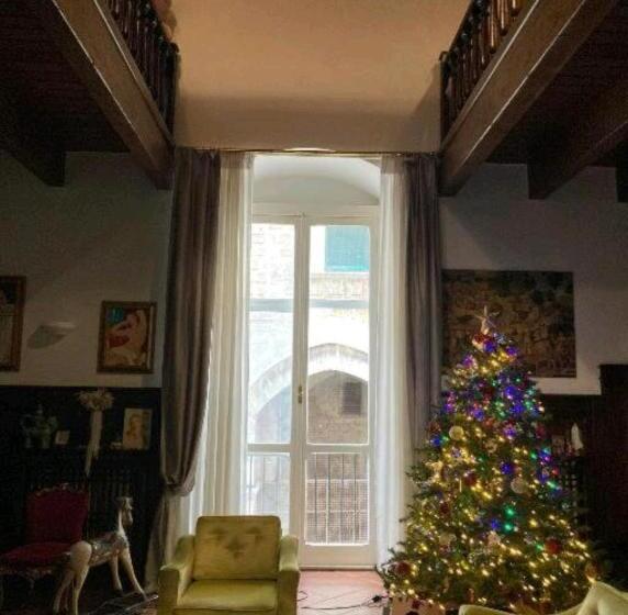 פנסיון Saint Patrick Guest House