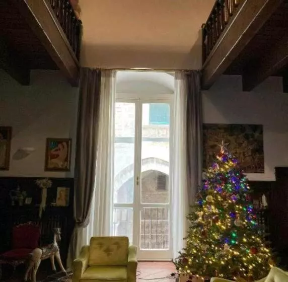 Majatalo Saint Patrick Guest House