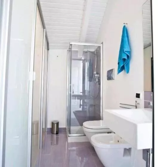 Majatalo Saint Patrick Guest House