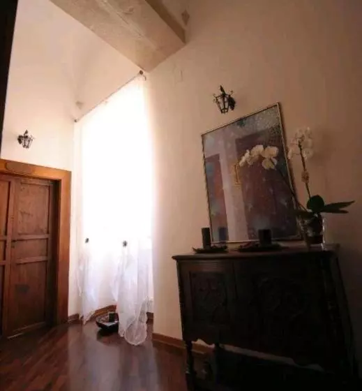 Majatalo Saint Patrick Guest House