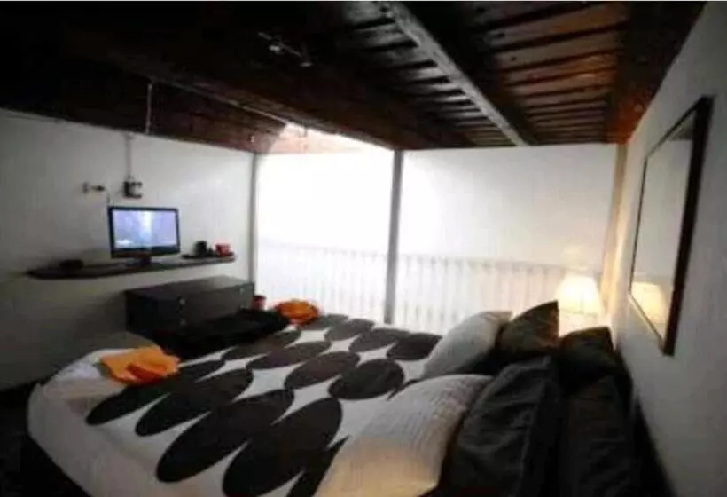 Majatalo Saint Patrick Guest House