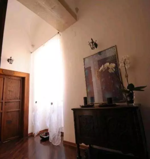 Majatalo Saint Patrick Guest House