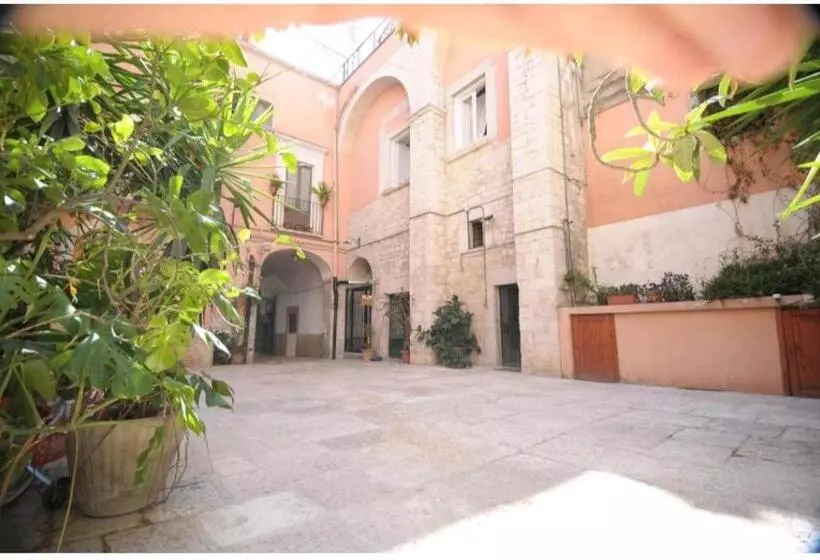 Majatalo Saint Patrick Guest House