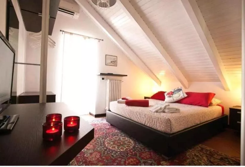 Majatalo Saint Patrick Guest House