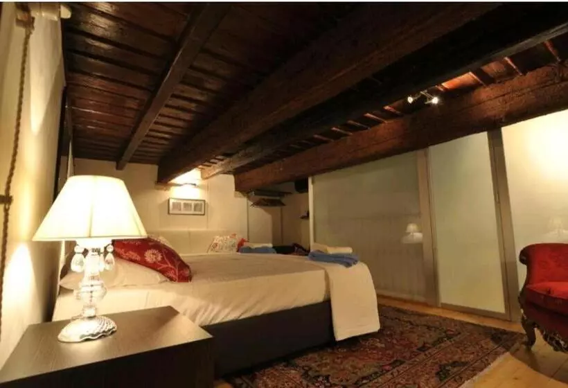 Majatalo Saint Patrick Guest House