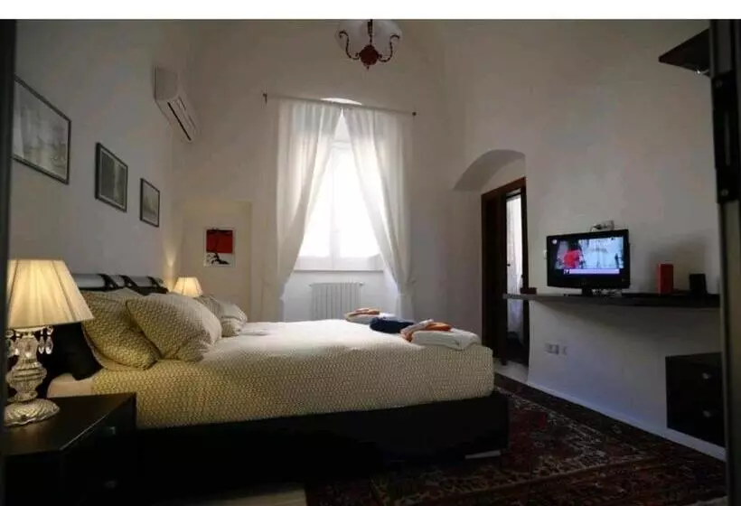 Majatalo Saint Patrick Guest House