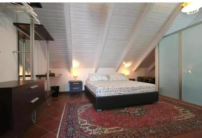 Majatalo Saint Patrick Guest House