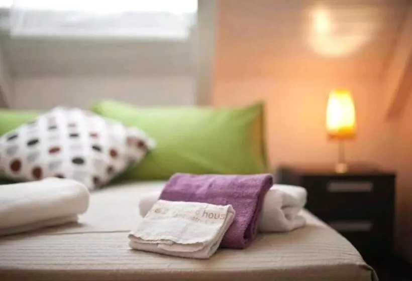 Majatalo Saint Patrick Guest House