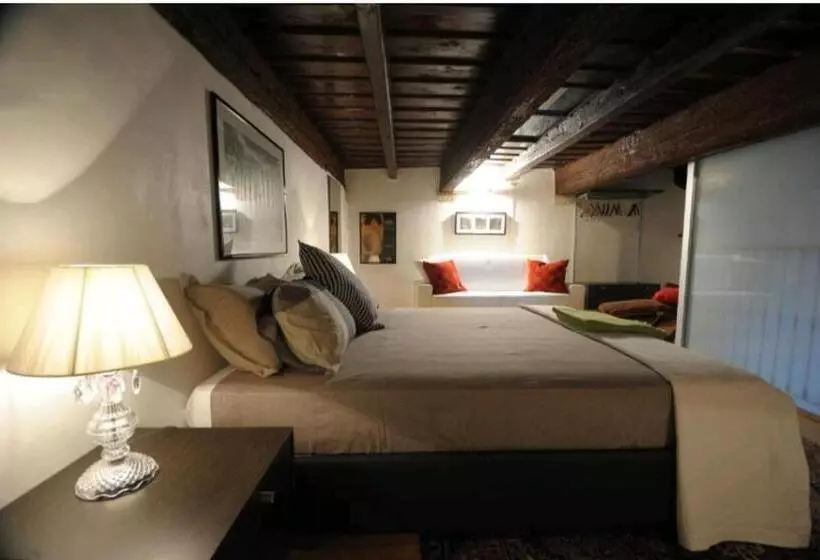 Majatalo Saint Patrick Guest House