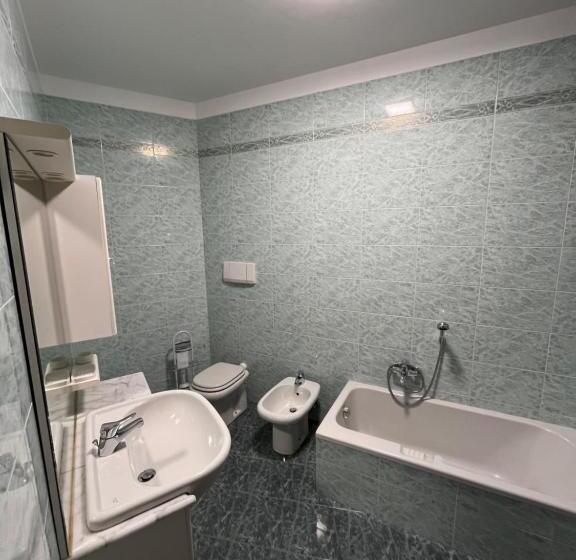 پانسیون Vicino Al Centro