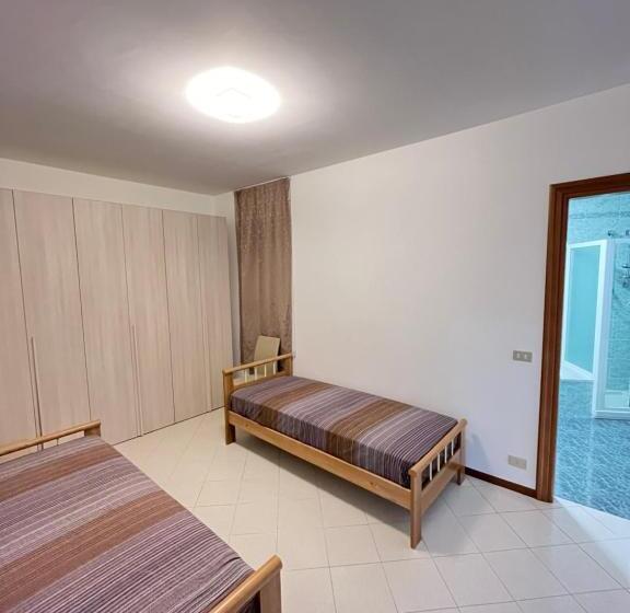 پانسیون Vicino Al Centro