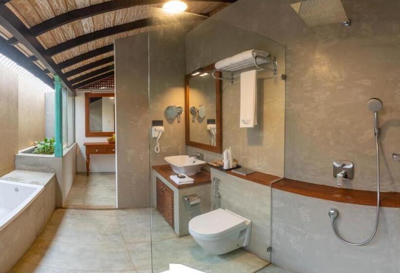 بنسيون Villa V Kalutara