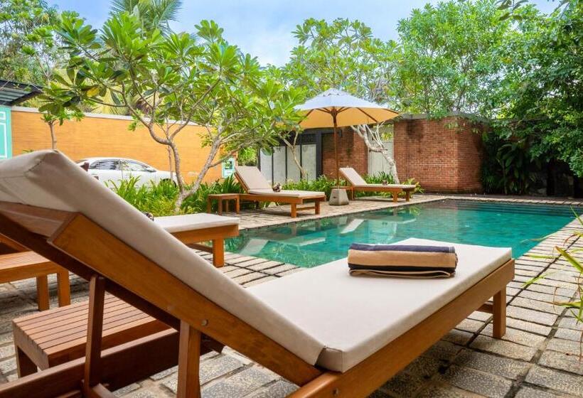 بنسيون Villa V Kalutara