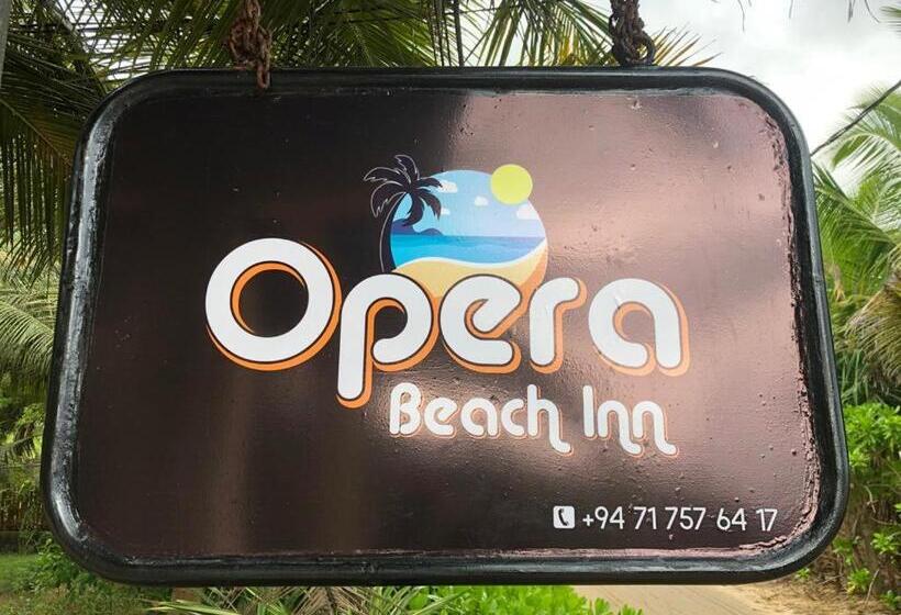 Lomakeskus Opera Beach Inn