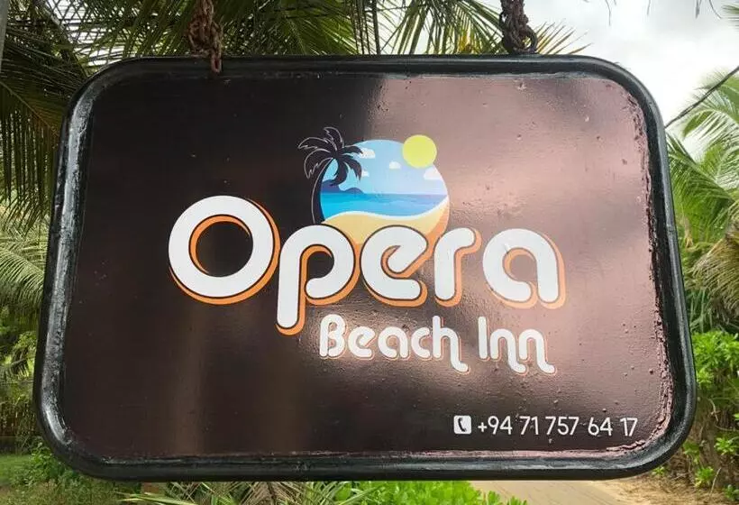 リゾートホテル Opera Beach Inn