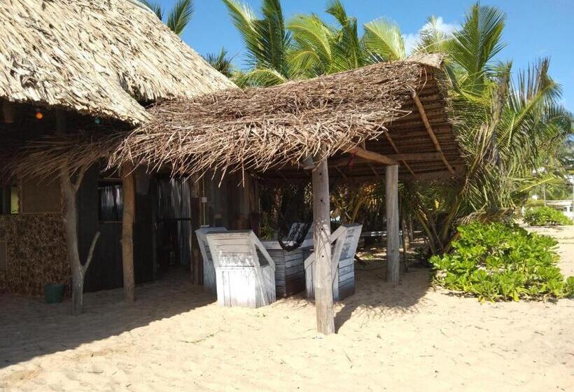 Lomakeskus Opera Beach Inn