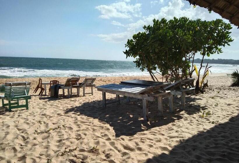 Lomakeskus Opera Beach Inn