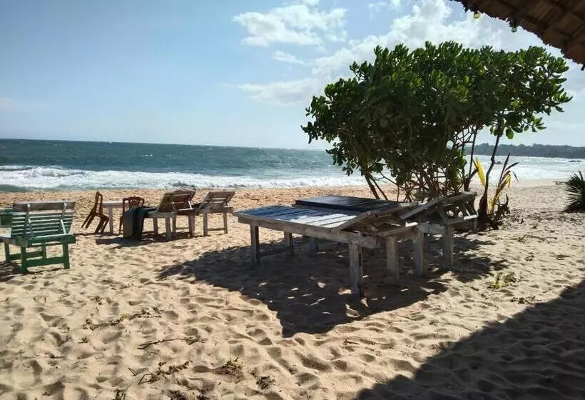 リゾートホテル Opera Beach Inn