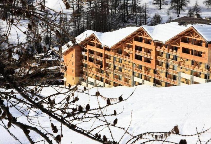 Appartement 2 Pièces 4/6 Personnes 104