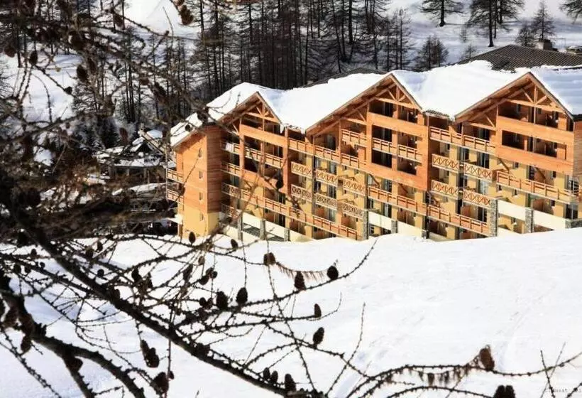 Appartement 2 Pièces 4/6 Personnes 104