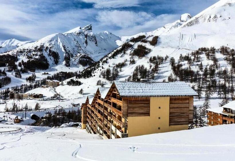 Appartement 2 Pièces 4/6 Personnes 104