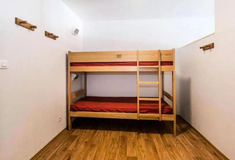 Appartement 2 Pièces 4/6 Personnes 104