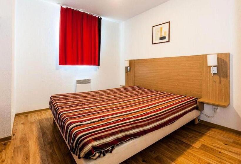 Appartement 2 Pièces 4/6 Personnes 104