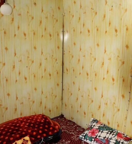 Snow Moon Cafe & Resort