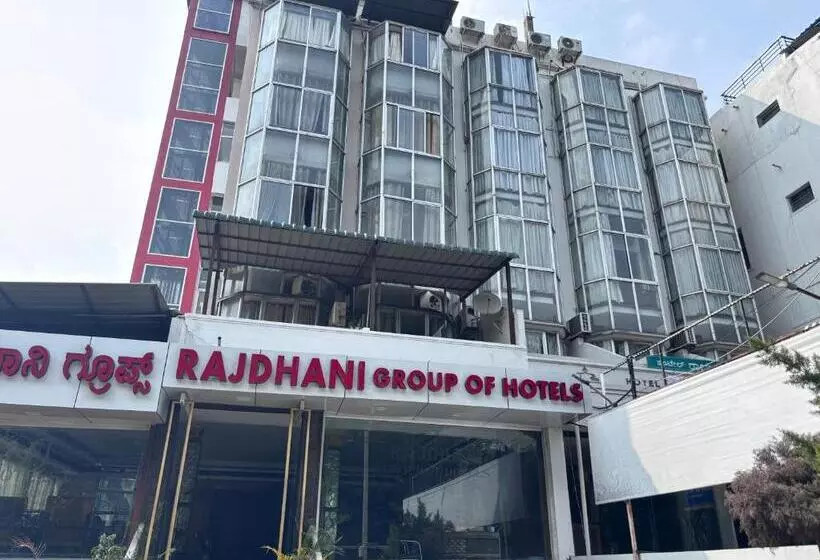 Staymaker Hotel Raj Empire