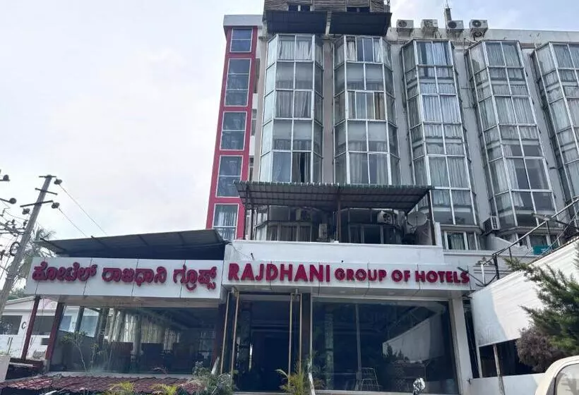 Staymaker Hotel Raj Empire