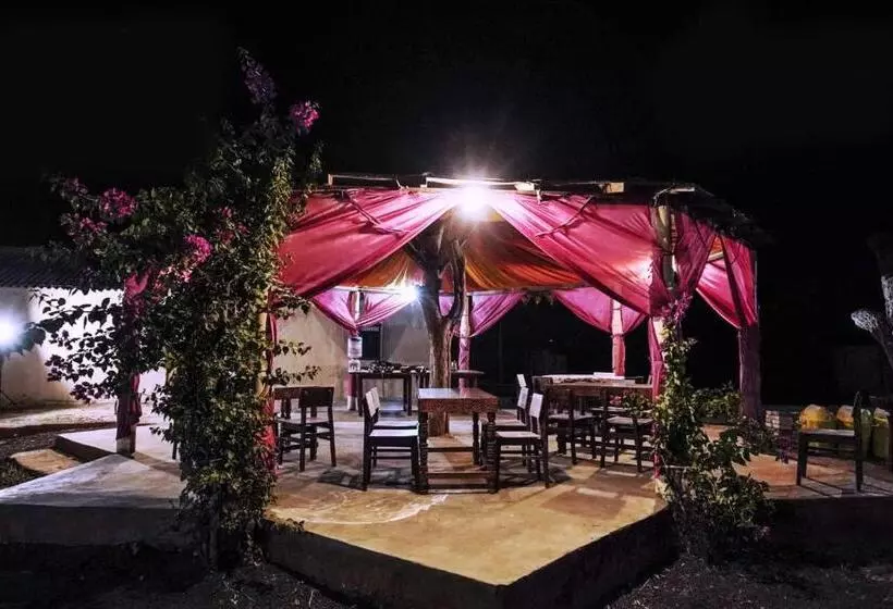 Surkhab Rann Resort