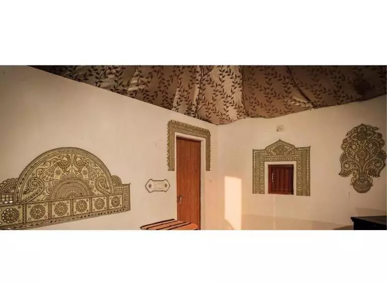 Surkhab Rann Resort