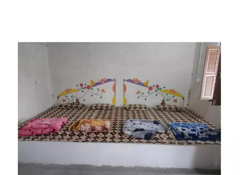 Surkhab Rann Resort