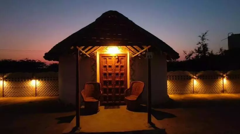 Surkhab Rann Resort