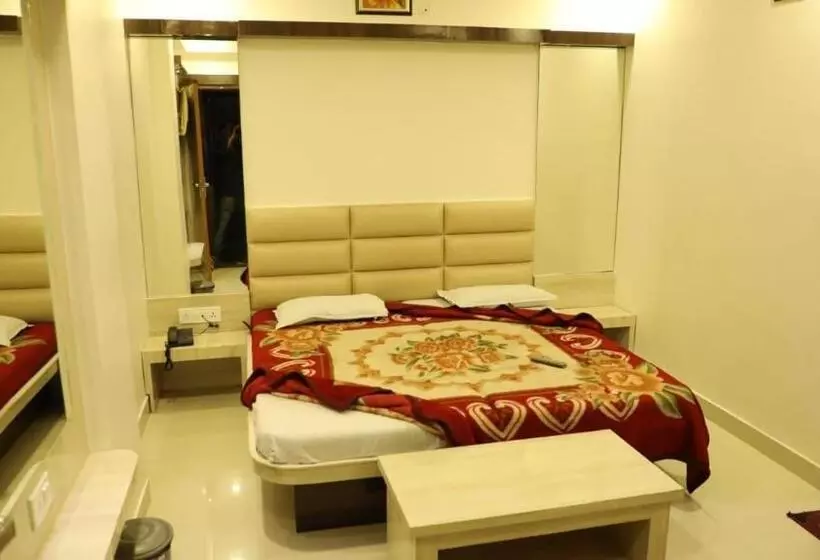 Hotelli Sahil 4 Min Distance From Dargah