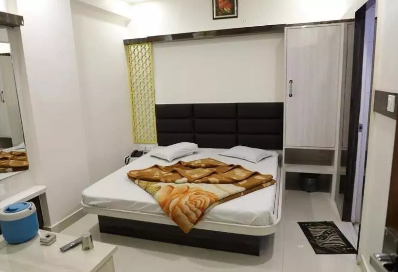 Hotelli Sahil 4 Min Distance From Dargah