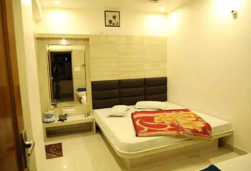 Hotelli Sahil 4 Min Distance From Dargah