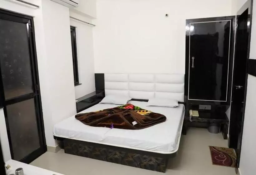 Hotelli Sahil 4 Min Distance From Dargah