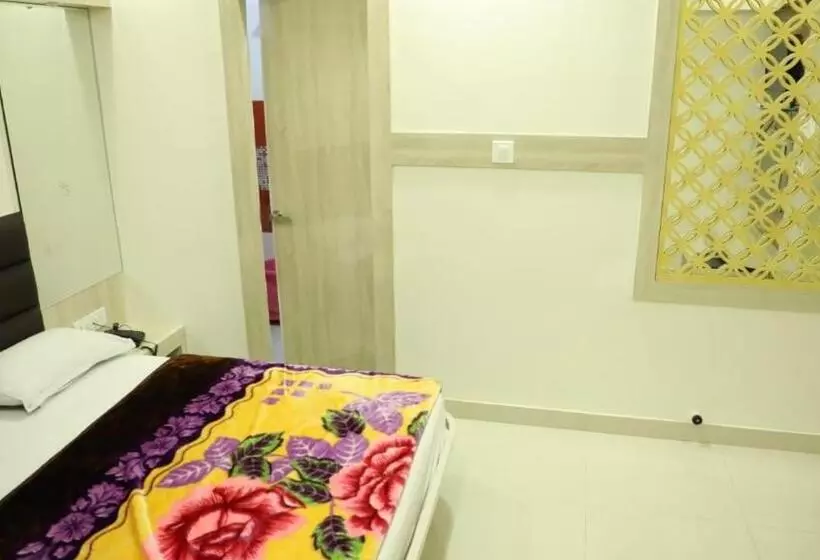 Hotelli Sahil 4 Min Distance From Dargah