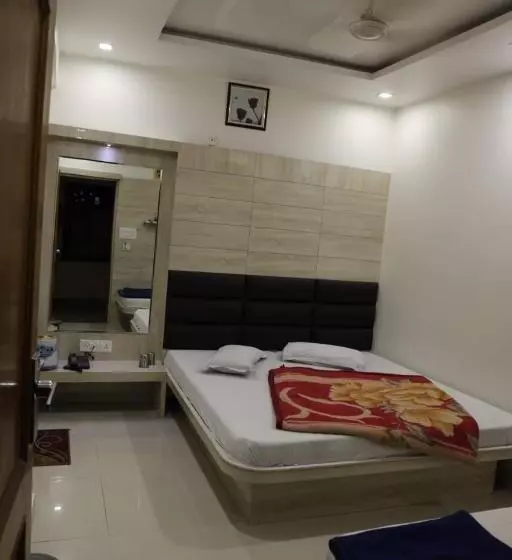 Hotelli Sahil 4 Min Distance From Dargah