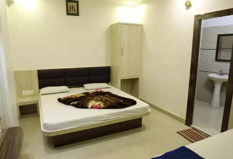 Hotelli Sahil 4 Min Distance From Dargah