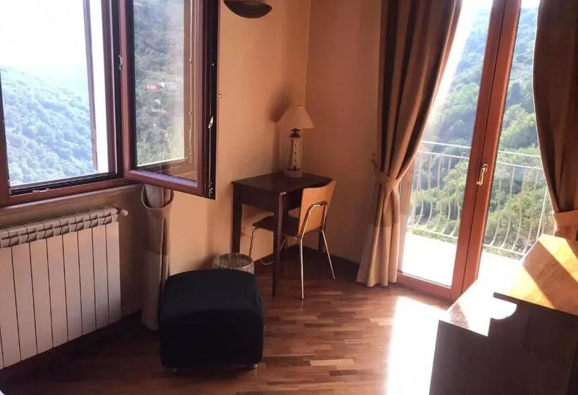 Abakainon Country B & B